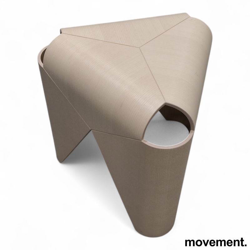 Falabella wood Ask finer, Pent - 2 / 3