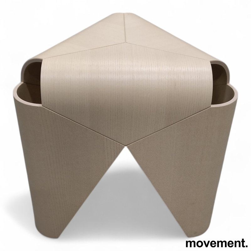 Falabella wood Ask finer, Pent - 1 / 3