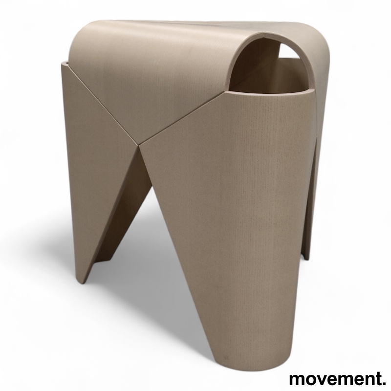 Falabella wood Ask finer, Pent - 3 / 3