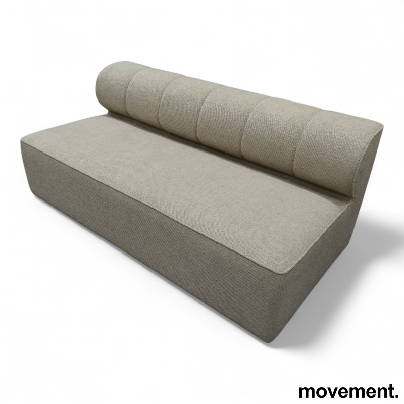 Eave Seamline Modular Sofa 86, - 2 / 2