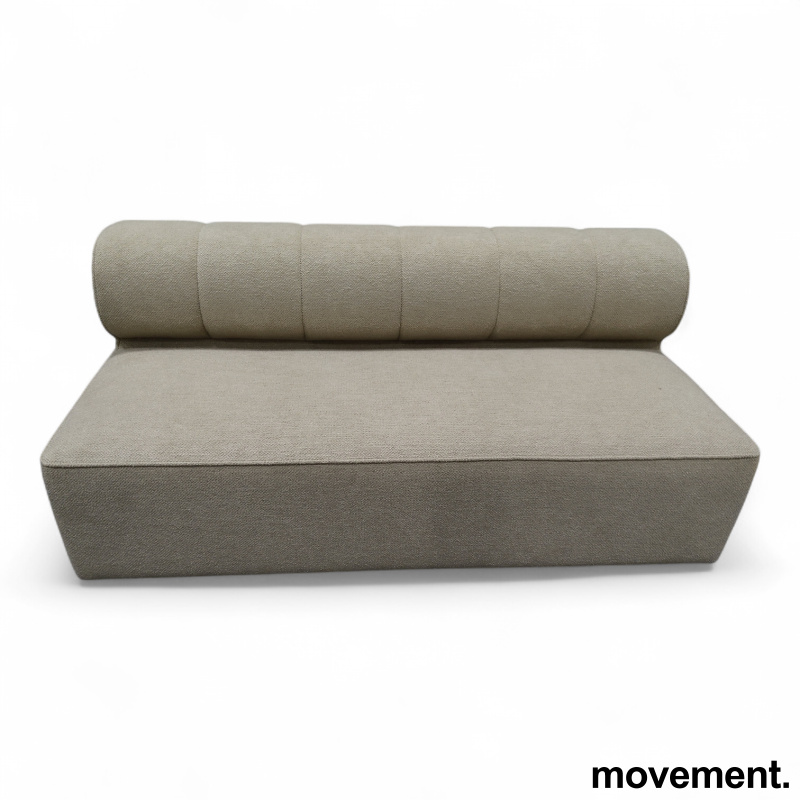 Eave Seamline Modular Sofa 86, - 1 / 2