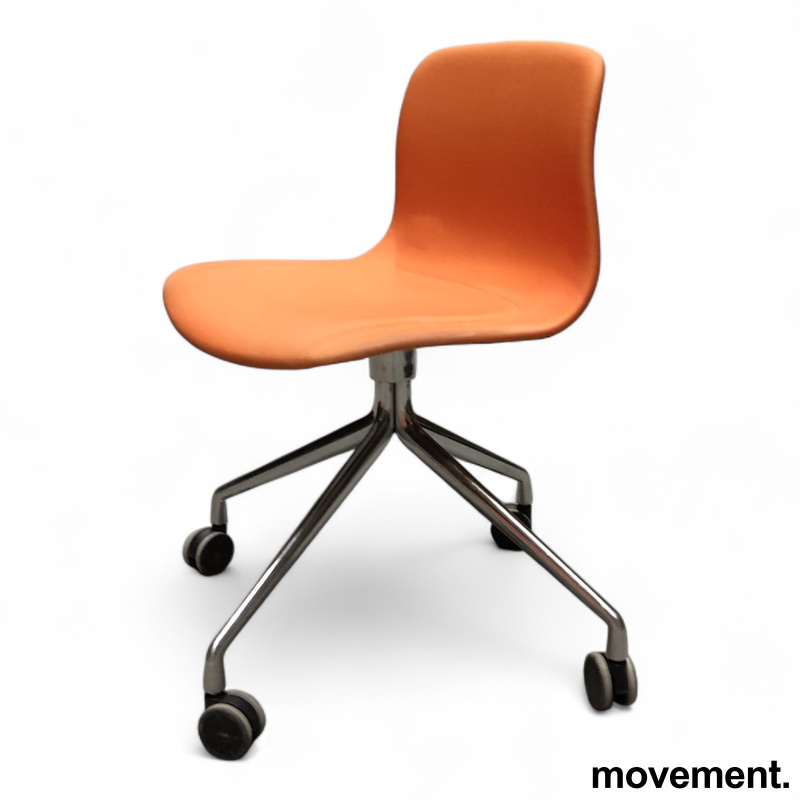 About a chair AAC 15 fullpolstret - 1 / 2
