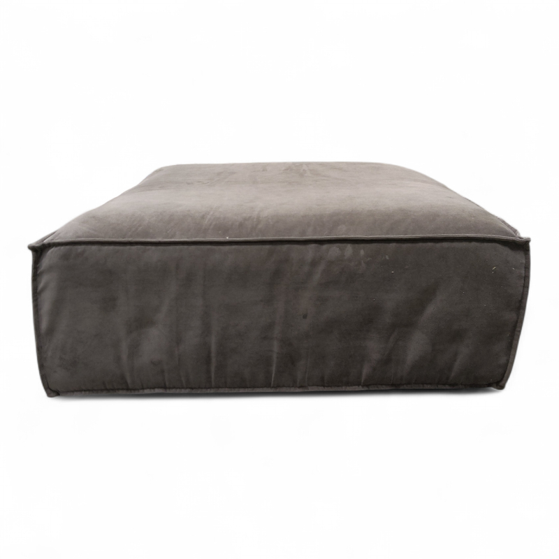 Fusion puffmodul Grå, Pent brukt