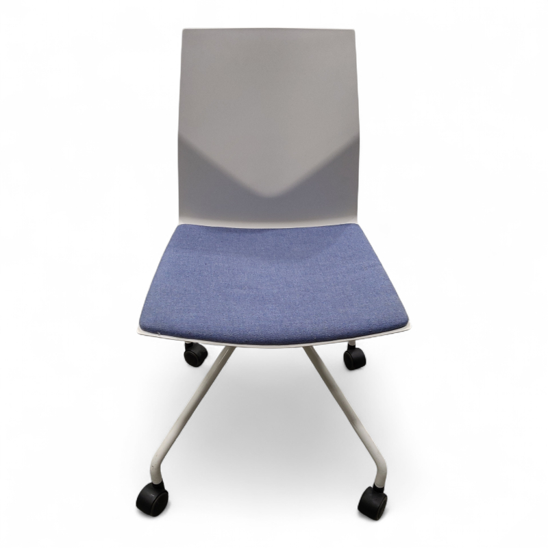 FourCast One med hjul, polstret