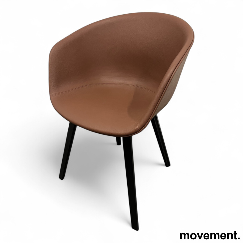 About a chair AAC 23, fullpolstret, - 1 / 2