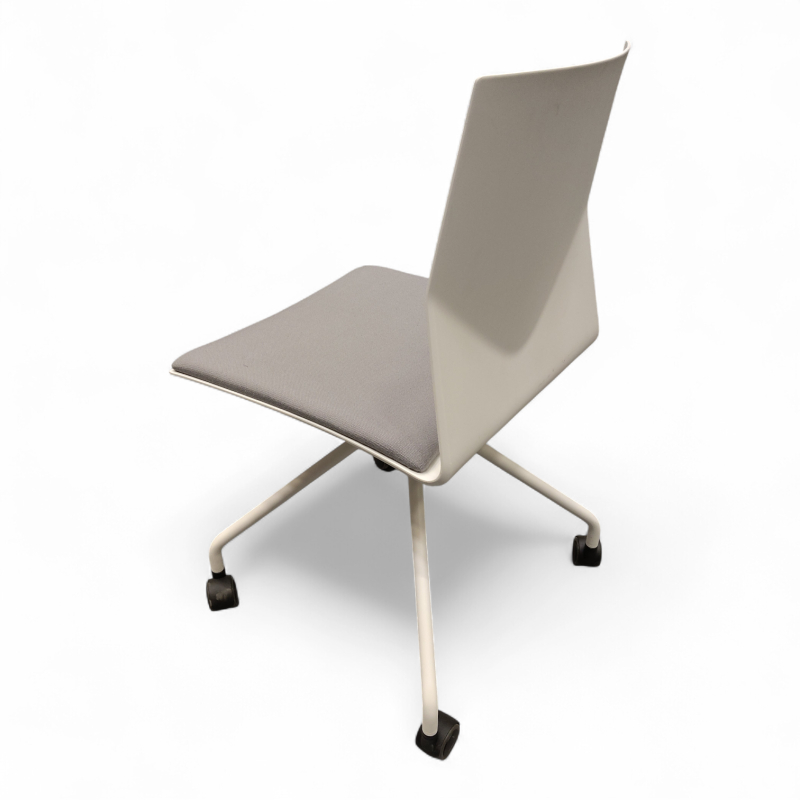 FourCast One med hjul, polstret