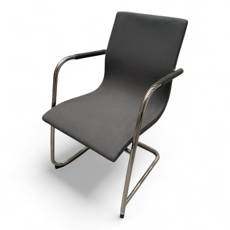 Flex med meieben og armlene Mørkt