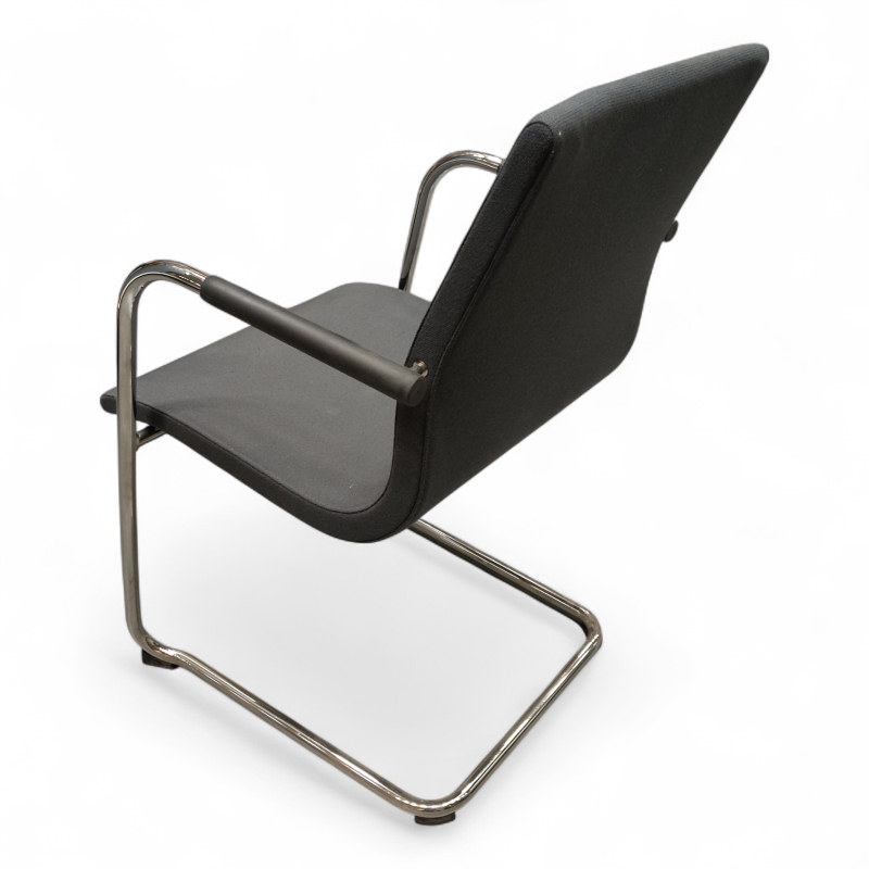 Flex med meieben og armlene Mørkt