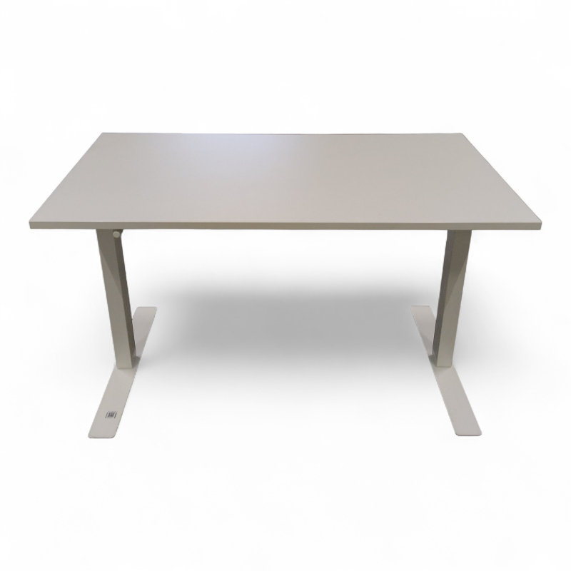 Trotten manuell hevsenk, 120x70cm