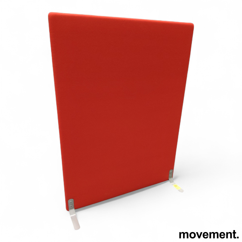 ScreenIT A30 Gulvskjerm 120x163cm - 1 / 2