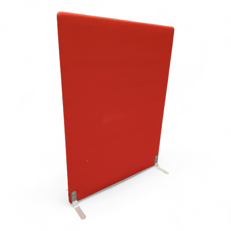 ScreenIT A30 Gulvskjerm 120x163cm