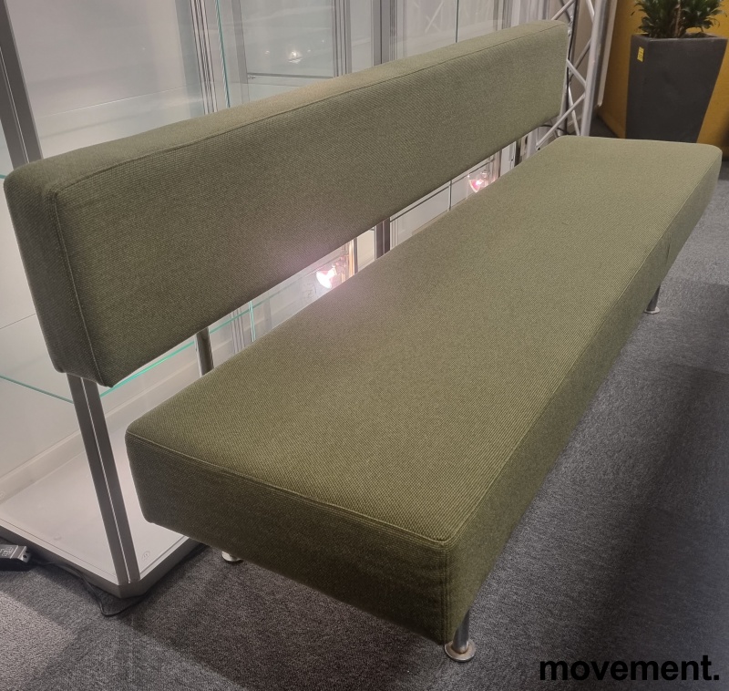 Loungesofa fra Materia, Longo, - 4 / 5