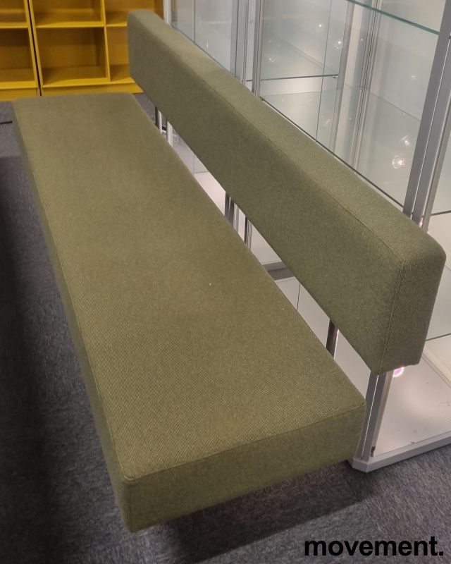 Loungesofa fra Materia, Longo, - 1 / 5