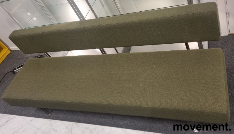 Loungesofa fra Materia, Longo, - 3 / 5