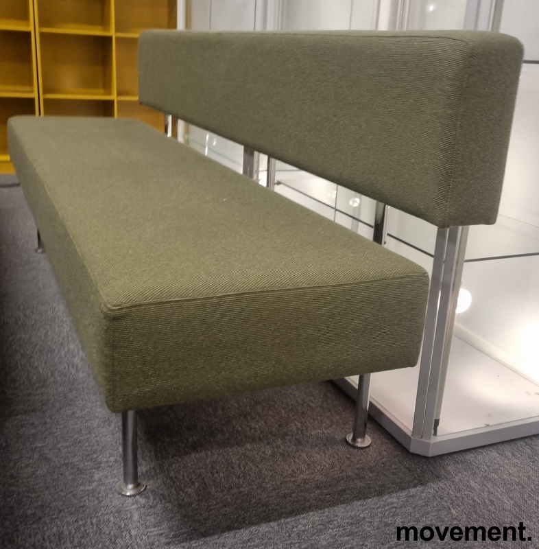 Loungesofa fra Materia, Longo, - 2 / 5