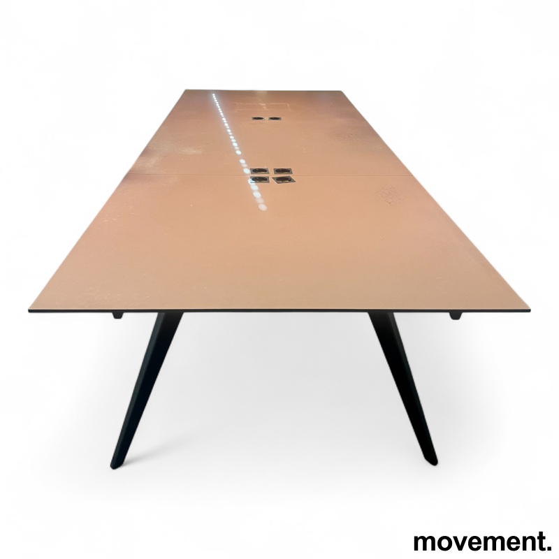 Cabale 360x140cm Brun linoleum, - 2 / 2