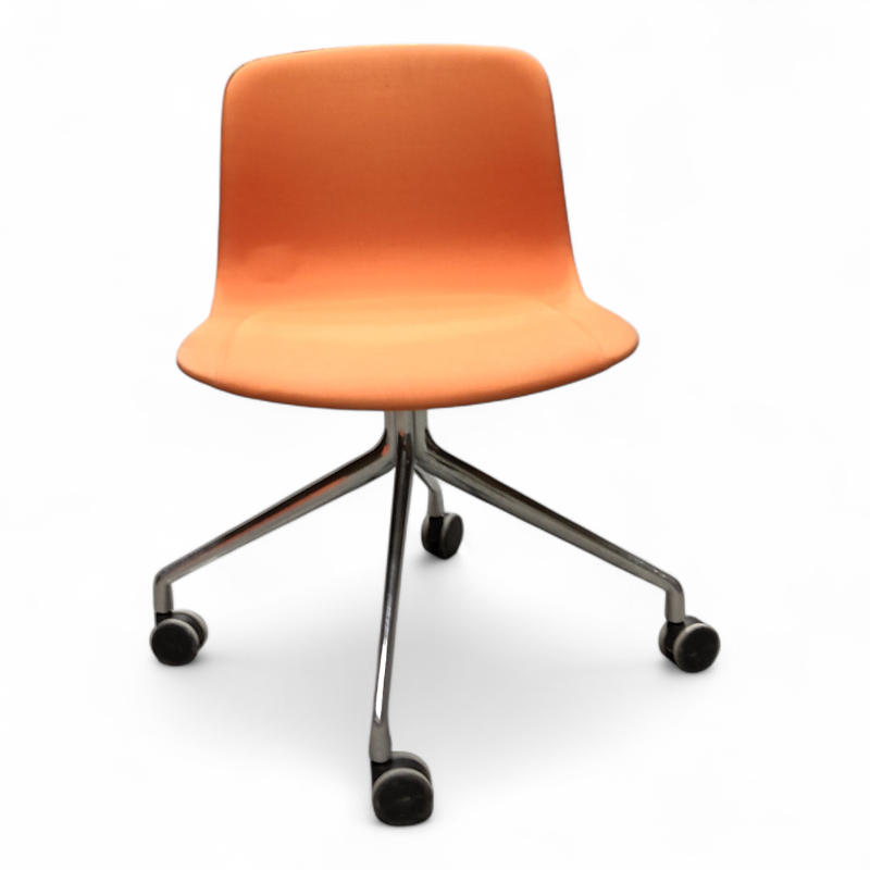 About a chair AAC 15 fullpolstret