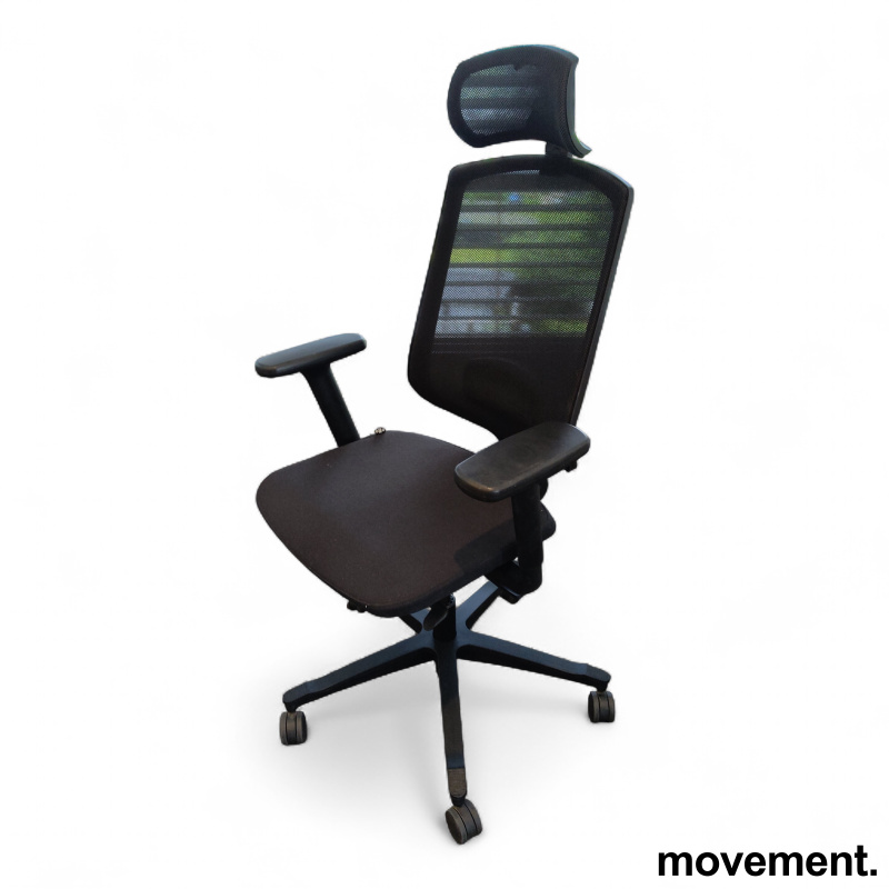 One sync mesh med armlene og - 2 / 2