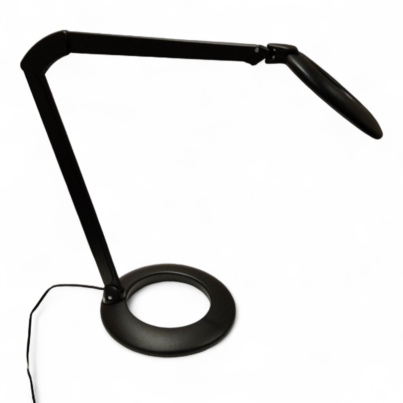 Ovelo med bordfot Sort, Pent brukt