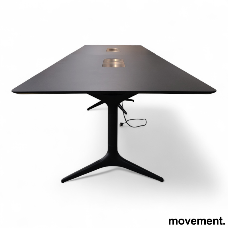 HideTech 360x120cm Sort linoleum, - 2 / 2