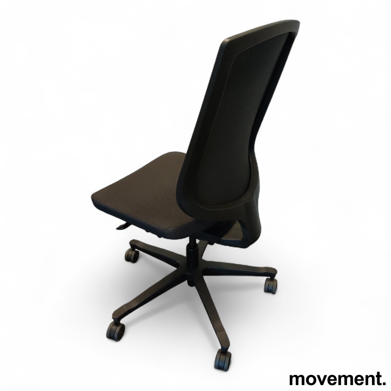 One sync mesh Sort stoff (Gabriel - 2 / 2