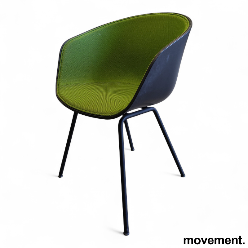 About a chair AAC 26 - 1 / 3