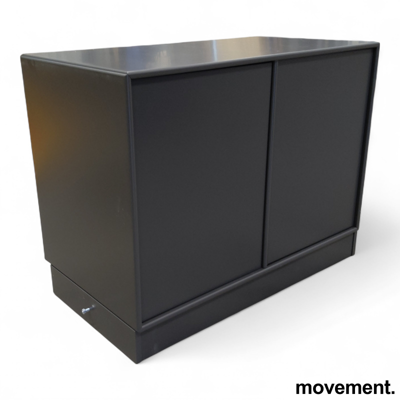 Cabinet 4120 38cm dybde med sokkel - 2 / 3