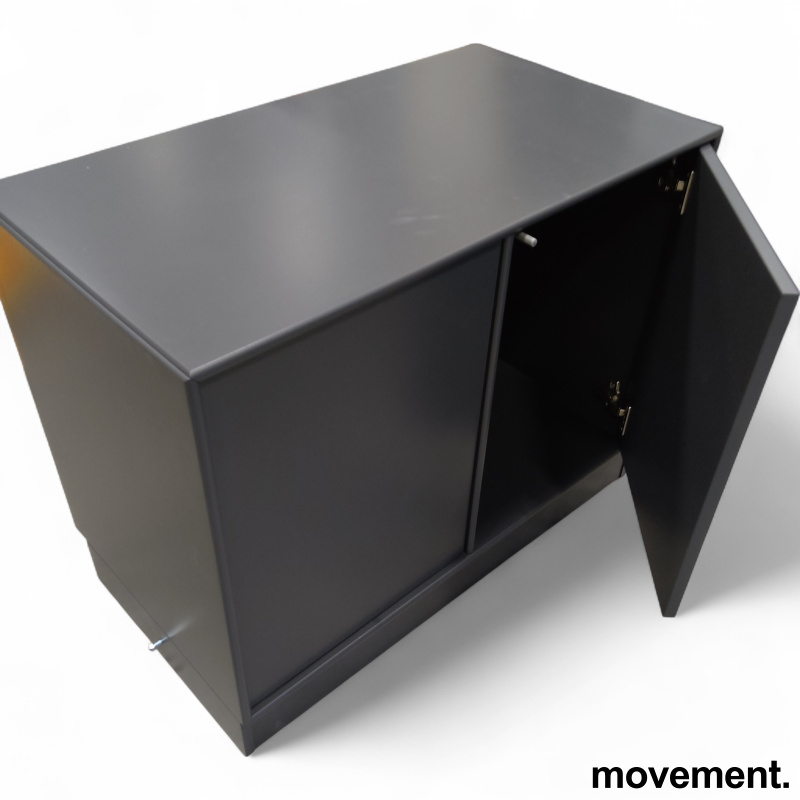 Cabinet 4120 38cm dybde med sokkel - 3 / 3