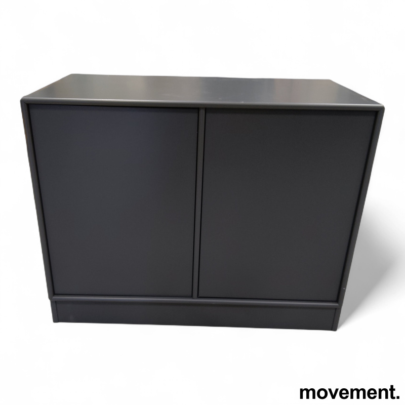 Cabinet 4120 38cm dybde med sokkel - 1 / 3
