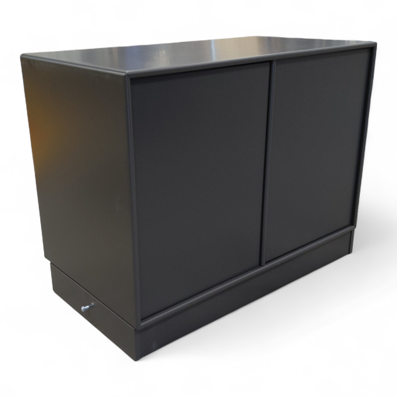 Cabinet 4120 38cm dybde med sokkel