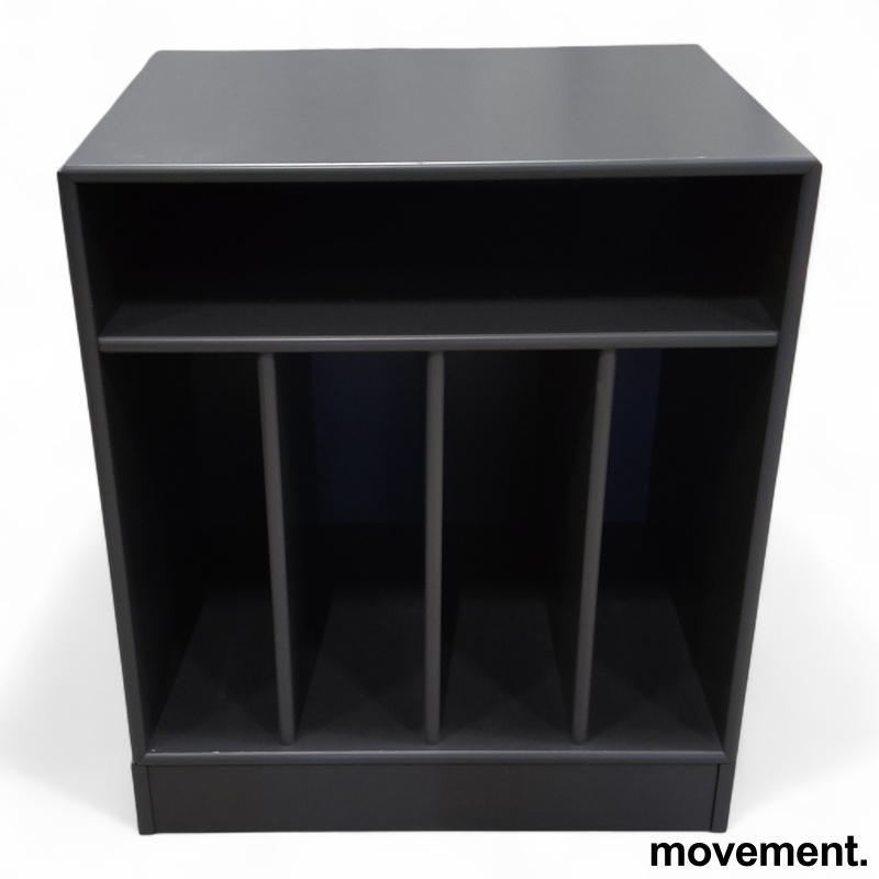 Shelf 4142 38cm dybde med sokkel - 1 / 2