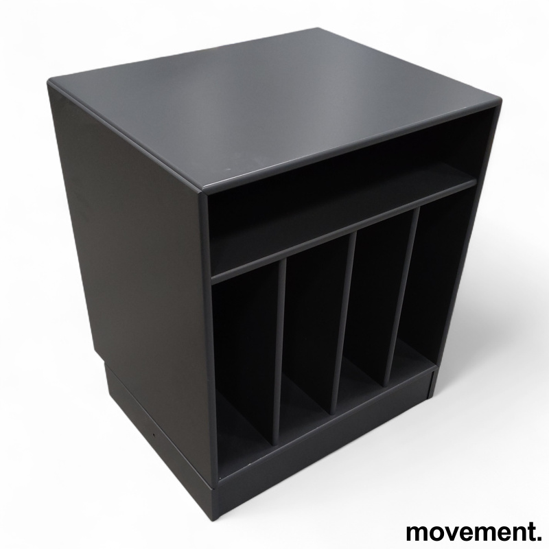 Shelf 4142 38cm dybde med sokkel - 2 / 2