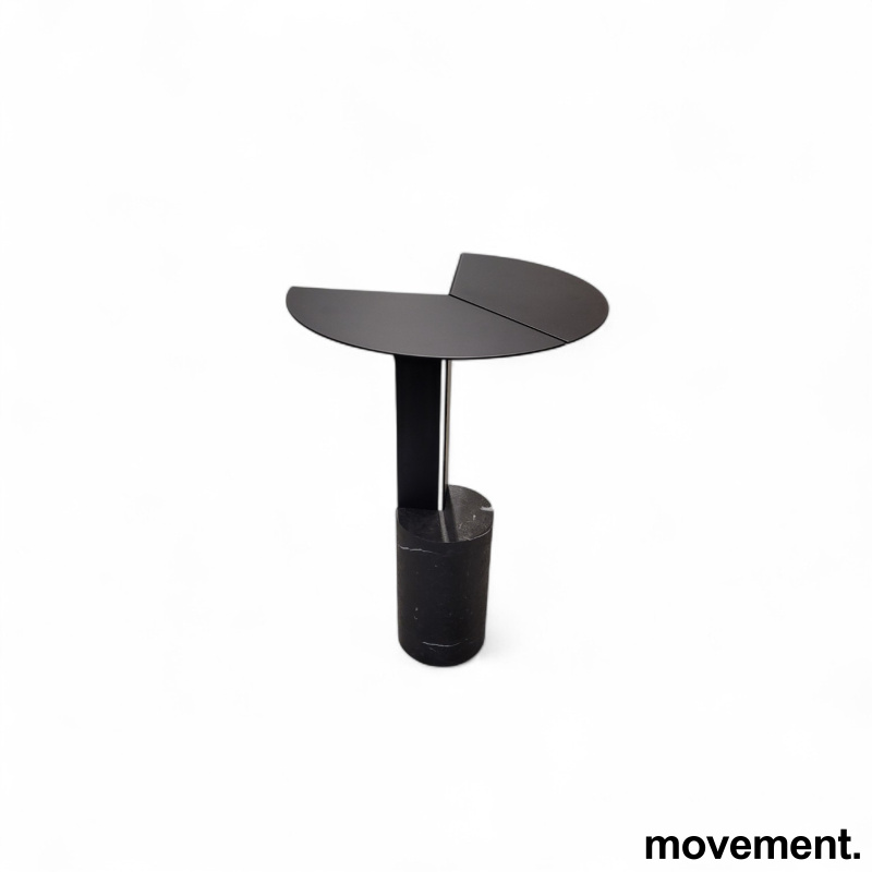 Sec Table  sort, Ubrukt - 2 / 2