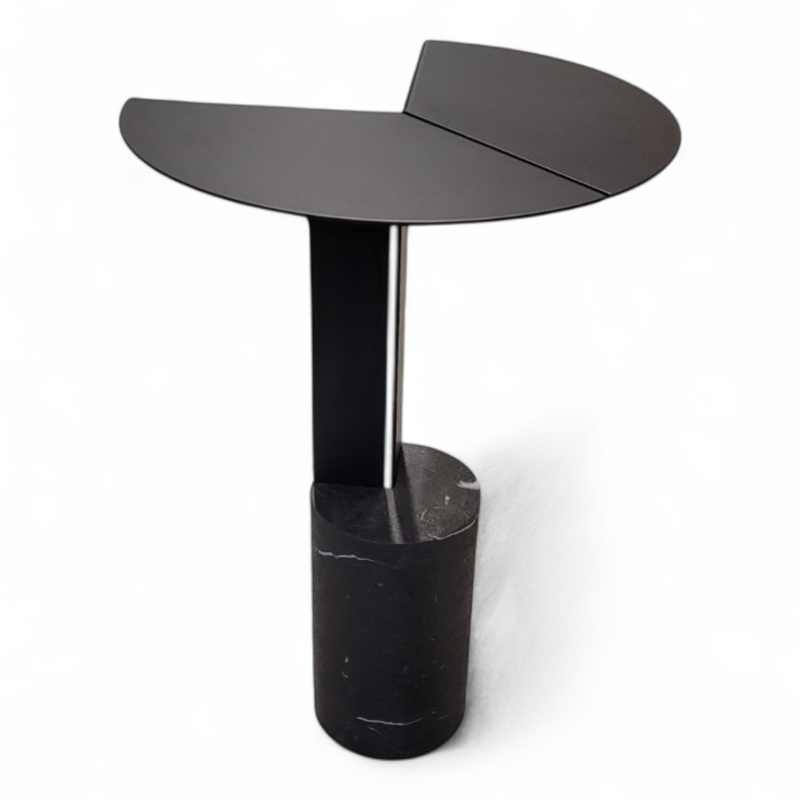 Sec Table  sort, Ubrukt