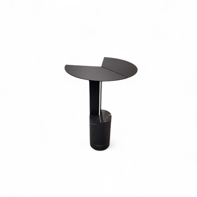 Sec Table  sort, Ubrukt