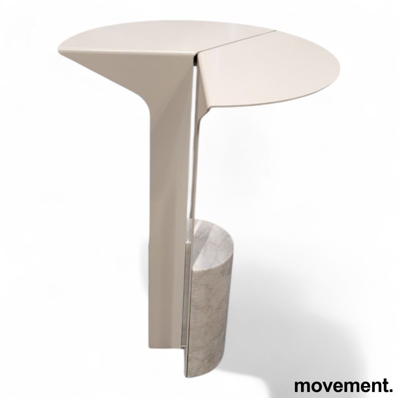 Sec Table  hvit, Ubrukt - 2 / 3