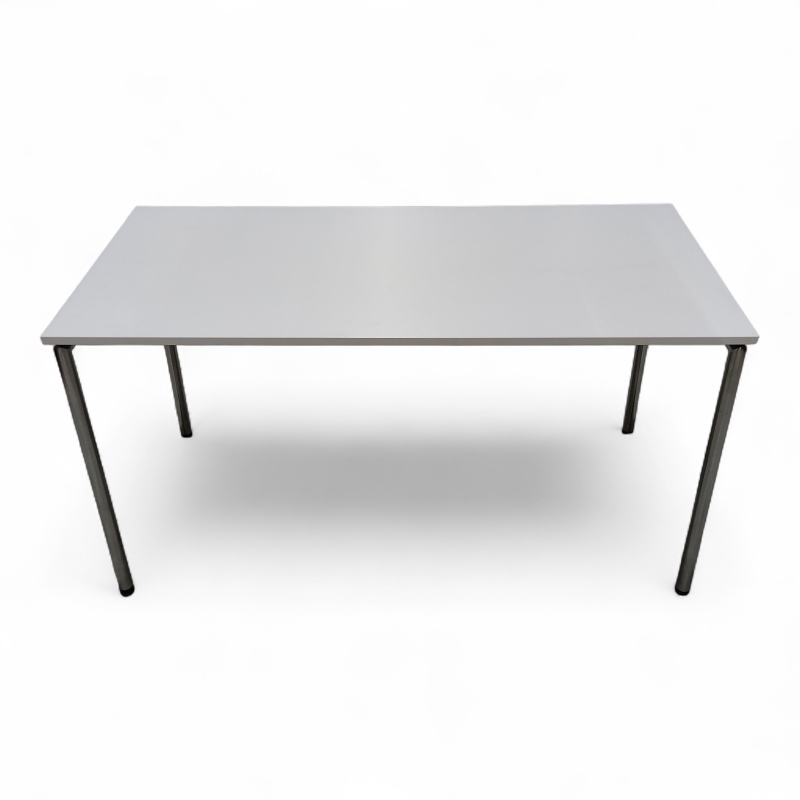 FourLearning 140x70cm Hvit laminat,