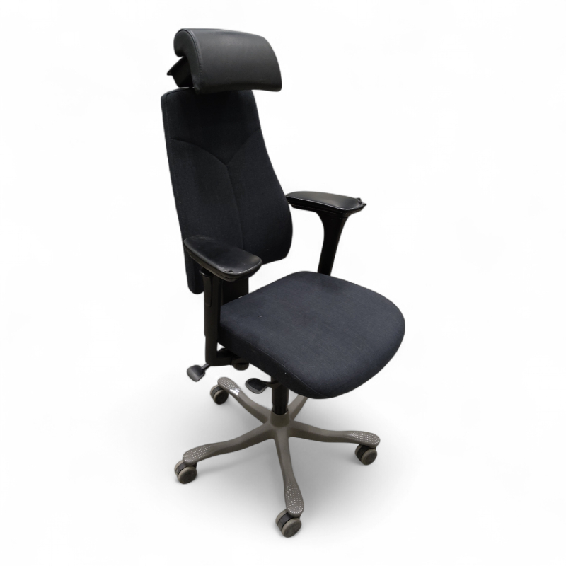 Synchrone 8000 Y-søm med armlene og