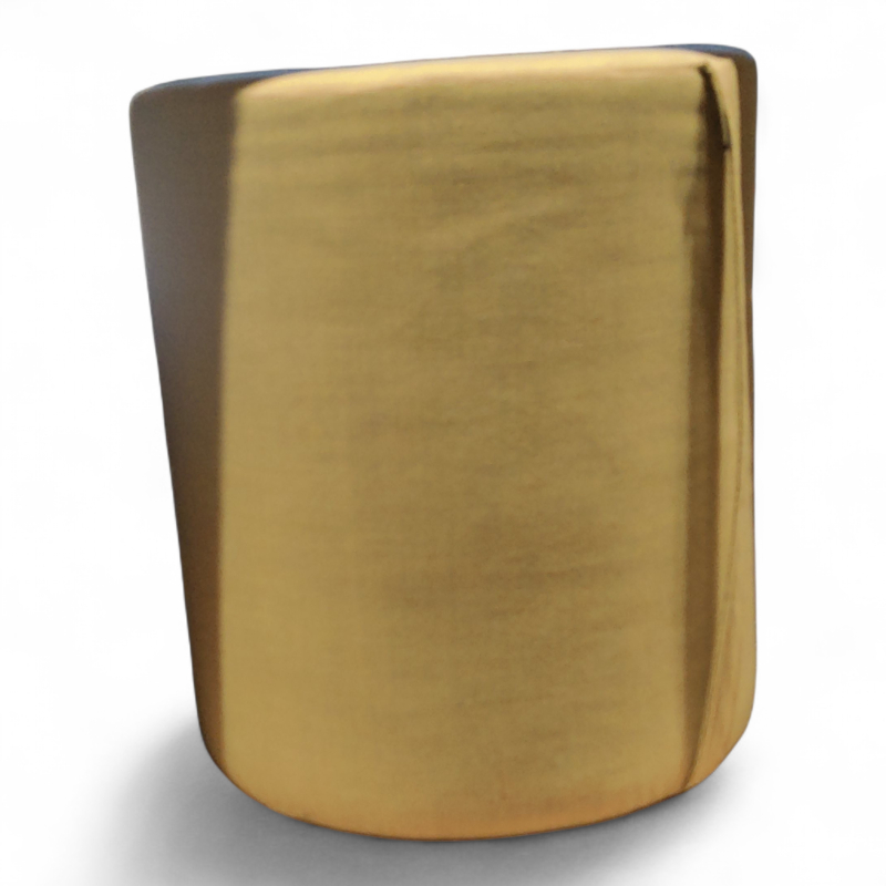 Bit puff Ø=42cm, høyde 52cm Lys