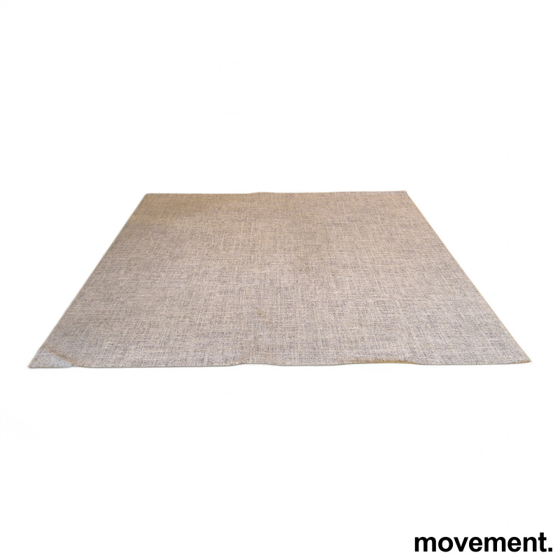 ReForm Calico 320x281cm Linen