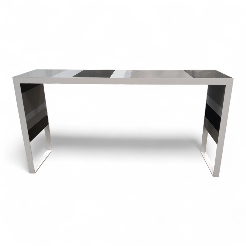 Stripes 200x50cm, høyde 105cm