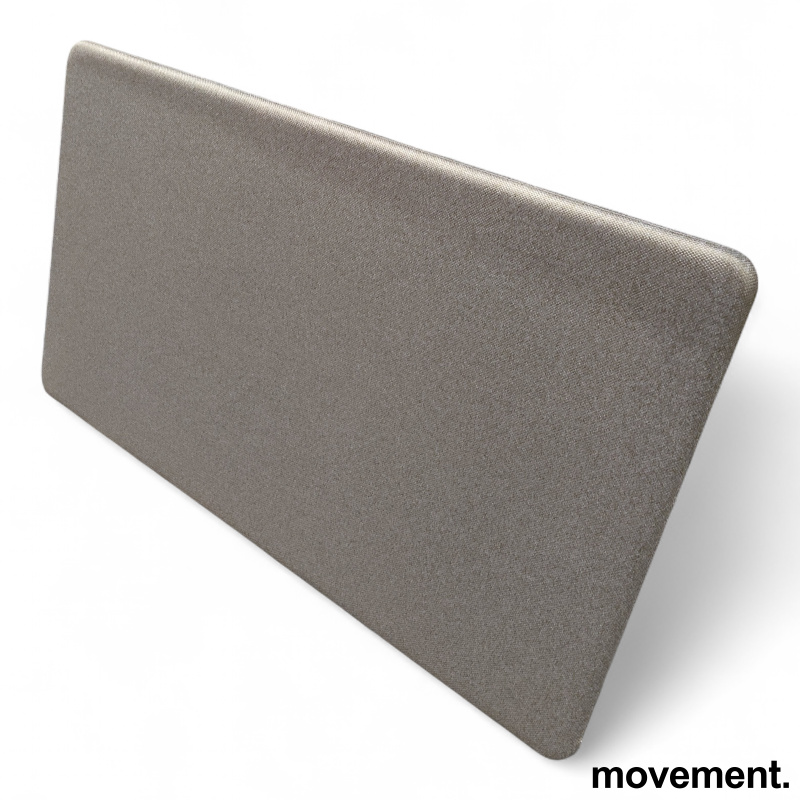 ScreenIT A30 120x65cm Beige stoff - 2 / 2