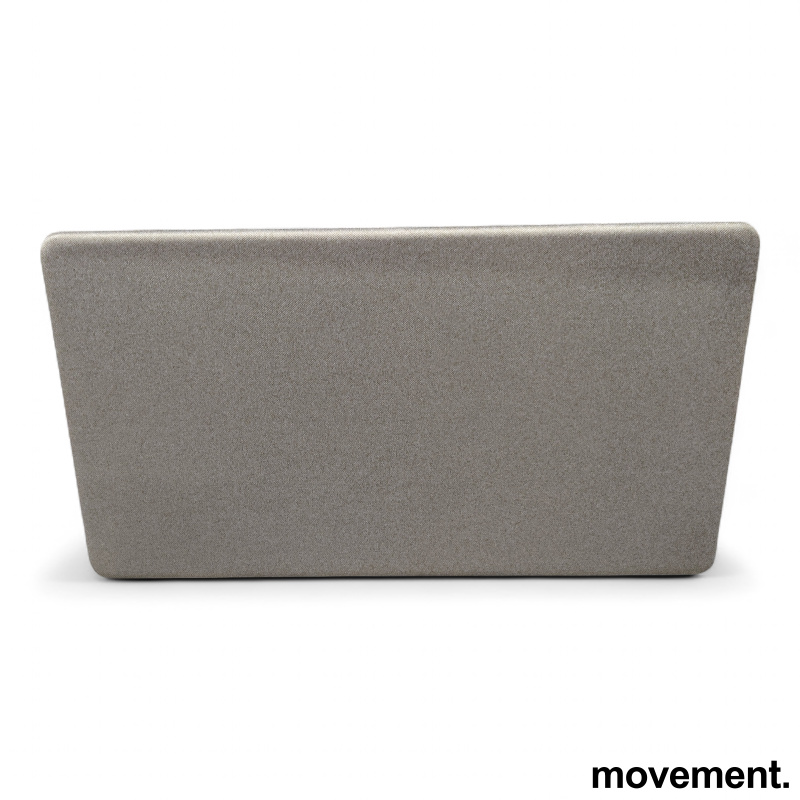 ScreenIT A30 120x65cm Beige stoff - 1 / 2