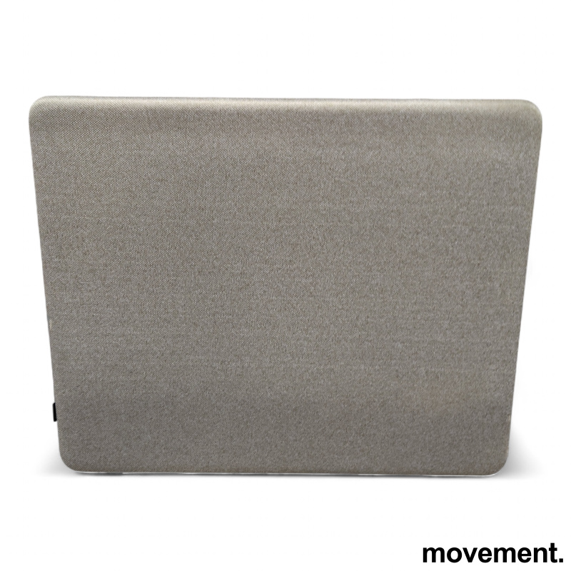 ScreenIT A30 80x65cm Beige stoff - 1 / 2