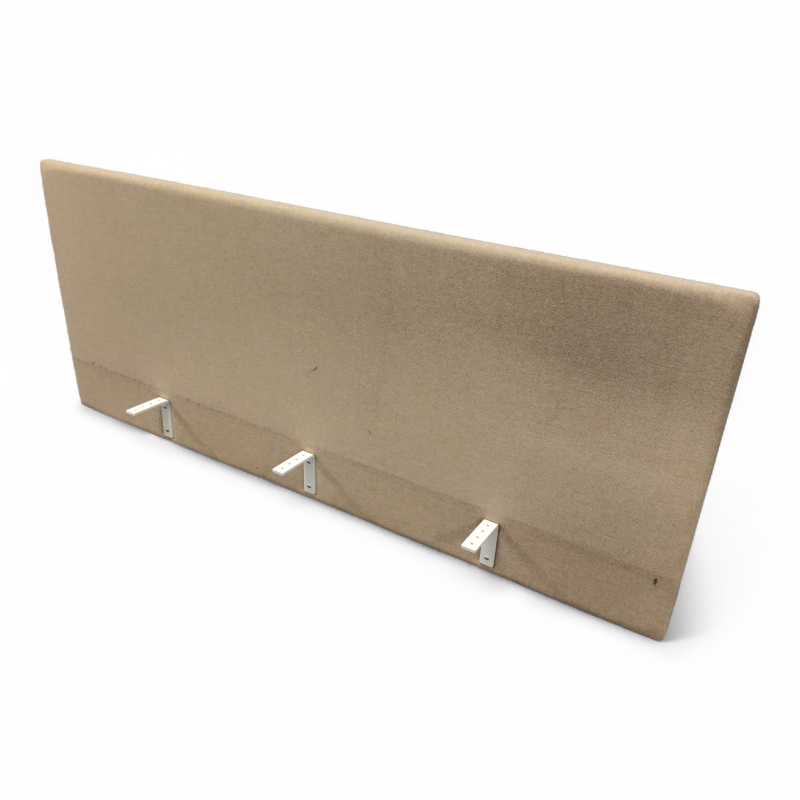 Limbus soft 160x65cm Lys brun, Pent