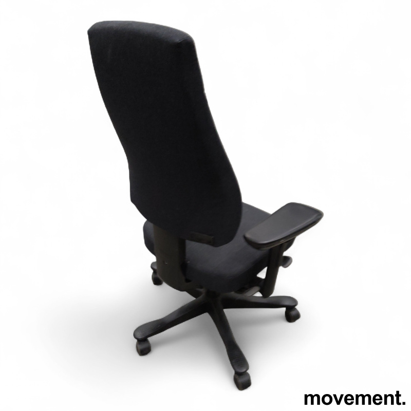 Synchrone 8000 Y-søm med armlene - 2 / 2