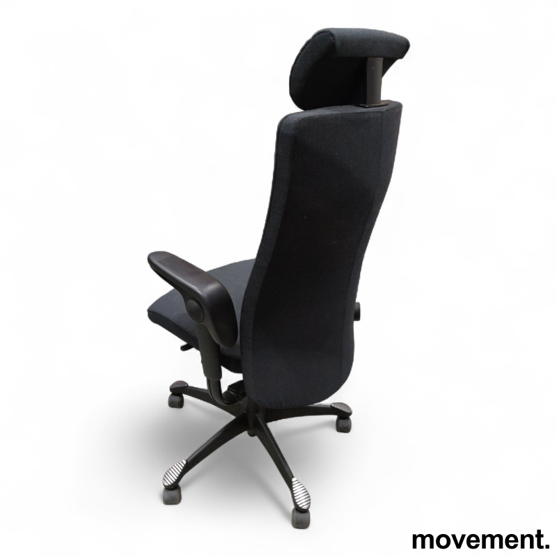 Tribute 9031 med nakkepute og - 2 / 2