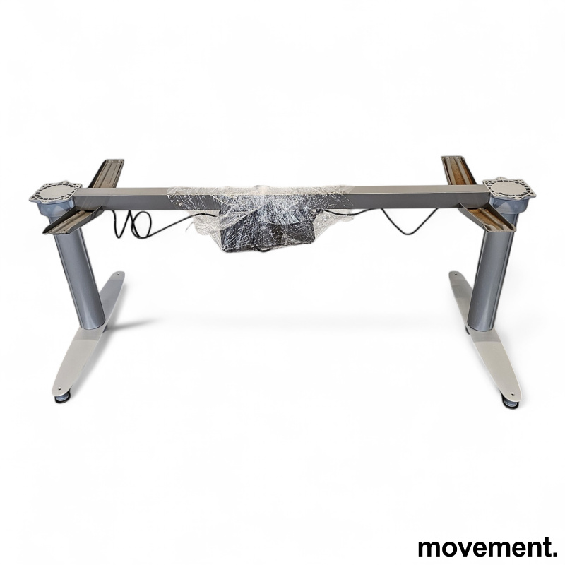 T-serie 180cm hevsenk understell