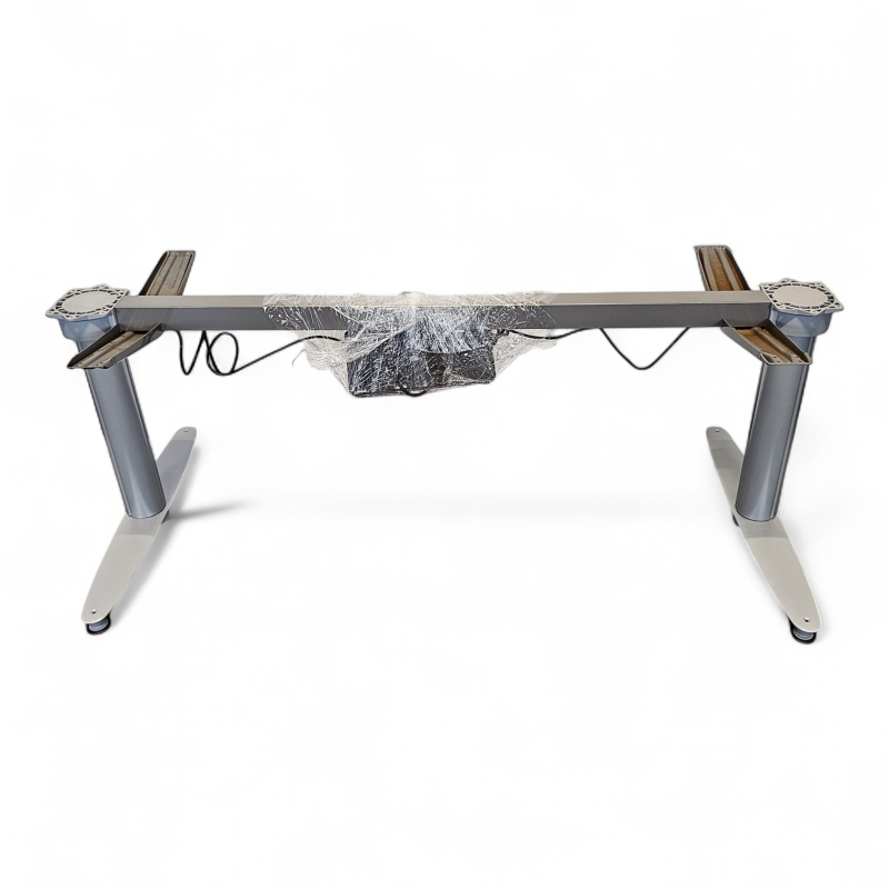 T-serie 180cm hevsenk understell
