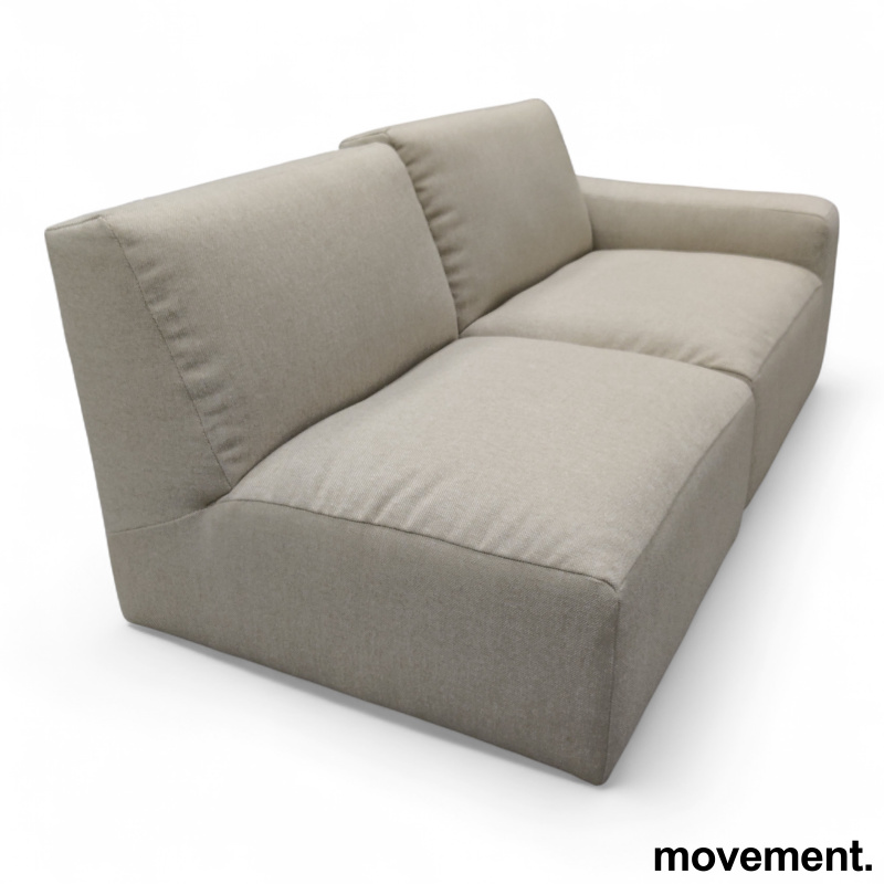 Sistema medium back, Soft floor - 2 / 2